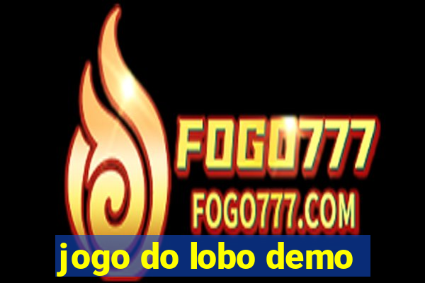 jogo do lobo demo